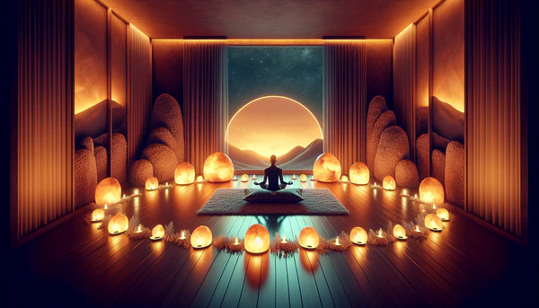 L’art de la méditation pour apaiser le stress